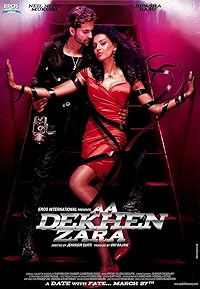 Aa Dekhen Zara 2009 Hindi Movie Download 480p 720p 1080p FilmyZilla