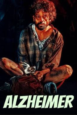 Alzheimer 2024 Punjabi Movie Download 480p 720p 1080p FilmyZilla
