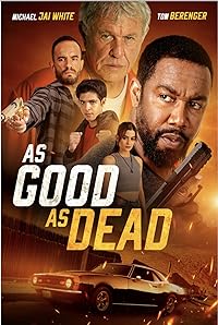 As Good as Dead 2022 Hindi Dubbed English 480p 720p 1080p FilmyZilla Filmyzilla Filmywap