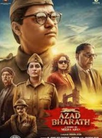 Azad Bharath FilmyZilla 2026 Hindi Movie HQCam