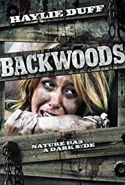 Backwoods 2008 Dual Audio Hindi 480p 300MB FilmyZilla