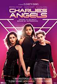 Charlies Angels 2019 Hindi Dual Audio 300MB 480p FilmyZilla