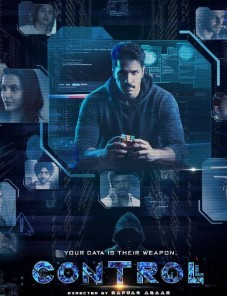 Controll FilmyZilla 2025 Hindi Movie HDTS