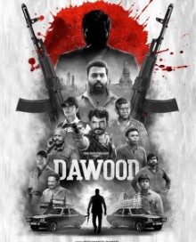 Dawood FilmyZilla 2025 Hindi HQ Dubbed