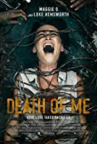 Death of Me 2020 Hindi Dubbed 480p 720p FilmyZilla