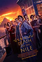 Death on the Nile 2022 Hindi Dubbed 480p 720p FilmyZilla