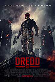 Dredd 2012 Hindi Dubbed 480p 300MB FilmyZilla