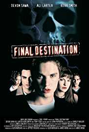 Final Destination 2000 Dual Audio Hindi 480p 300MB FilmyZilla