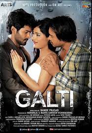 Galti 2021 Full Movie Download FilmyZilla