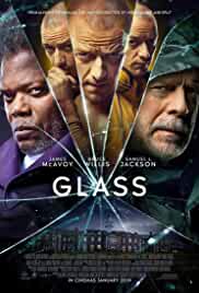 Glass 2019 Hindi Dual Audio BluRay FilmyZilla