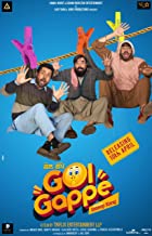 Golgappe 2023 Punjabi Full Movie Download 480p 720p 1080p FilmyZilla