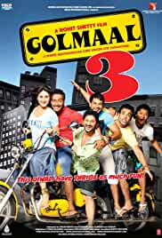 Golmaal 3 2010 Full Movie Download FilmyZilla