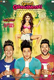 Great Grand Masti 2016 Full Movie Download FilmyZilla