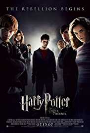 Harry Potter 5 and the Order of the Phoenix 2007 Hindi Dubbed + English 480p 720p 1080p 2160p 4K FilmyZilla
