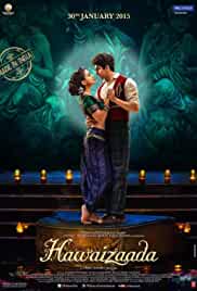 Hawaizaada 2015 Full Movie Download FilmyZilla