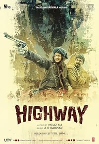 Highway 2014 Hindi Movie 480p 720p 1080p FilmyZilla