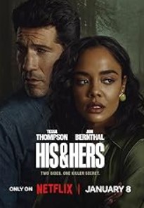 His And Hers FilmyZilla 2026 S01 Hindi Dubbed