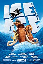 Ice Age 4 Continental Drift 2012 Dual Audio Hindi 480p 300MB FilmyZilla
