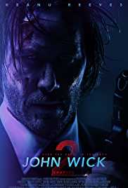 John Wick 2 2017 Hindi Dubbed 480p 720p 1080p FilmyZilla Filmyzilla