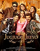 Jug Jugg Jeeyo 2022 Full Movie Download 480p 720p FilmyZilla