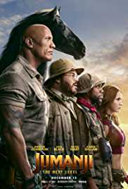 Jumanji The Next Level 2019 Hindi Dubbed 720p HD FilmyZilla