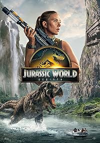 Jurassic World Rebirth FilmyZilla 2025 Hindi Dubbed English