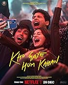 Kho Gaye Hum Kahan 2023 Movie Download 480p 720p 1080p FilmyZilla