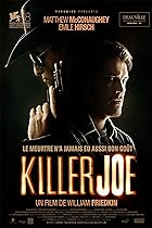 Killer Joe 2011 Hindi English 480p 720p 1080p FilmyZilla