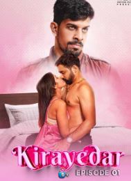 Kirayedar 2023 S01E01 MoodX Hindi Web Series Download FilmyZilla