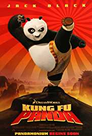 Kung Fu Panda 2008 Dual Audio Hindi 480p 300MB FilmyZilla