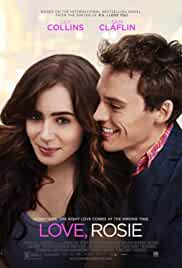 Love Rosie 2014 Hindi Dubbed 480p FilmyZilla