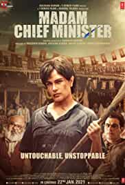 Madam Chief Minister 2021 Full Movie Download FilmyZilla