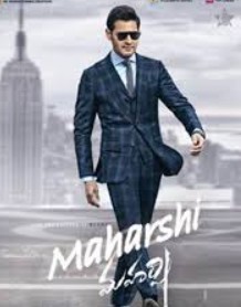 Maharshi FilmyZilla 2025 Hindi ORG Dubbed