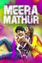 Meera Mathur 2021 Full Movie Download FilmyZilla