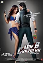Mr Joe B Carvalho 2014 Full Movie Download FilmyZilla