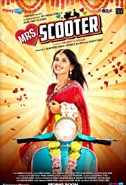 Mrs Scooter 2015 Full Movie Download FilmyZilla