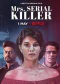 Mrs Serial Killer 2020 Full Movie Download FilmyZilla