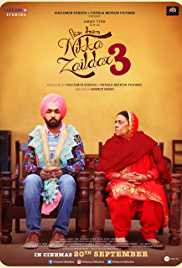 Nikka Zaildar 3 2019 Punjabi Full Movie Download FilmyZilla