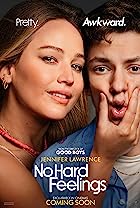 No Hard Feelings 2023 English Movie Download And Watch Online FilmyZilla