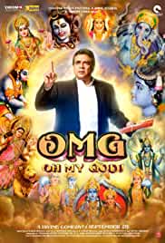 OMG Oh My God 2012 Full Movie Download FilmyZilla