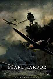 Pearl Harbor 2001 Dual Audio Hindi 480p 500MB FilmyZilla