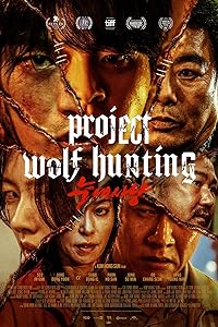 Project Wolf Hunting 2022 Hindi Dubbed Korean 480p 720p 1080p FilmyZilla