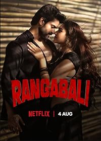 Rangabali FilmyZilla 2024 Hindi Dubbed