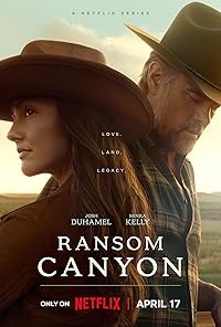 Ransom Canyon FilmyZilla 2025 S01 Hindi Dubbed
