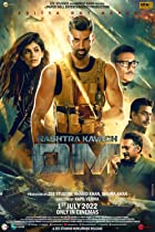 Rashtra Kavach OM 2022 Full Movie Download 480p 720p FilmyZilla