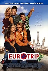 Road Trip 2000 Hindi Dubbed English 480p 720p 1080p FilmyZilla