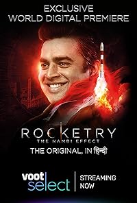 Rocketry The Nambi Effect 2022 480p 720p 1080p Movie Download FilmyZilla