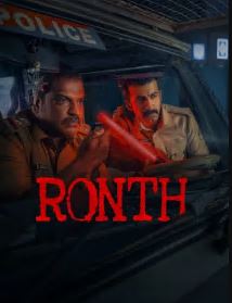 Ronth FilmyZilla 2025 Hindi Dubbed Malayalam