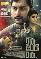 Run Baby Run 2023 Hindi Dubbed ORG 480p 720p 1080p FilmyZilla