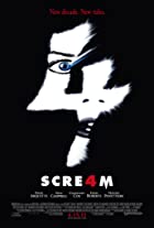 Scream 4 2011 Hindi Dubbed 480p 720p 1080p FilmyZilla Filmyzilla
